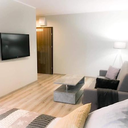 Apartmán Apartament Konin Prestige Exteriér fotografie