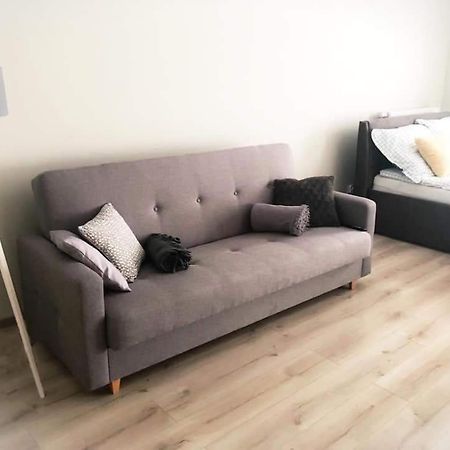 Apartmán Apartament Konin Prestige Exteriér fotografie